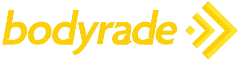Bodyrade logo